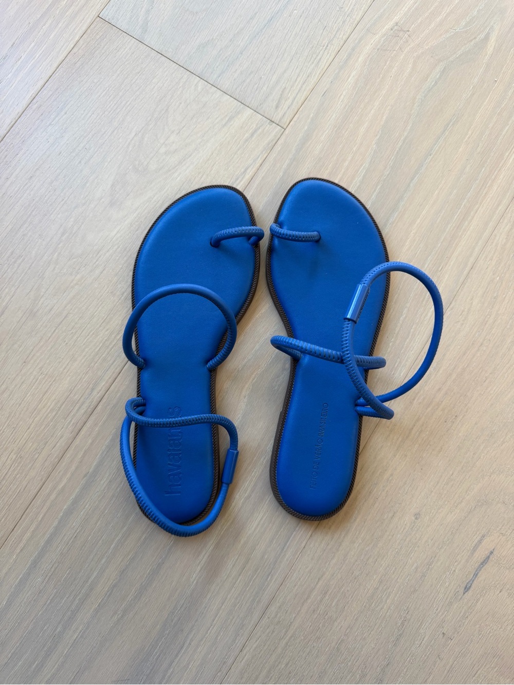 Havaianas sandals